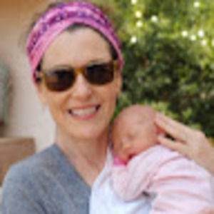 Meet your Posher, Michele